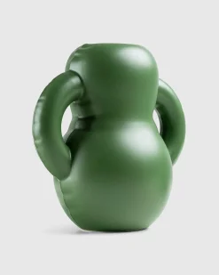 Vase Oscar Moss Gron