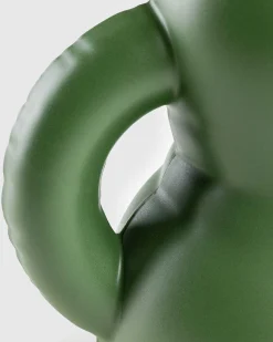 Vase Oscar Moss Gron