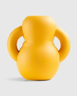 Vase Oscar Yolk Gul