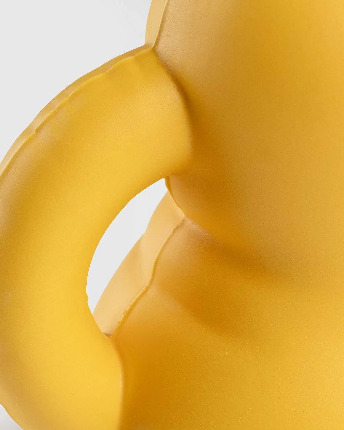 Vase Oscar Yolk Gul