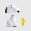 Vcd Snoopy & Woodstock 1997 Version Hvid