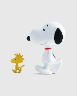 Vcd Snoopy & Woodstock 1997 Version Hvid