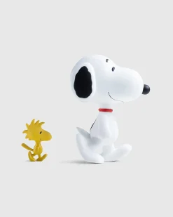 Vcd Snoopy & Woodstock 1997 Version Hvid