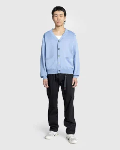 Vejr Trek Pant Sort