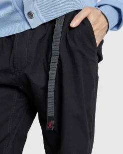 Vejr Trek Pant Sort