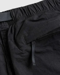 Vejr Trek Pant Sort