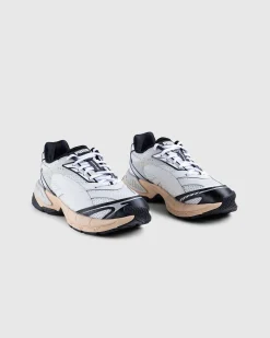 Velophasis Technisch Sedate Gra/Cashew