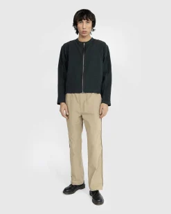 Vendbar Blouson Shade Gron