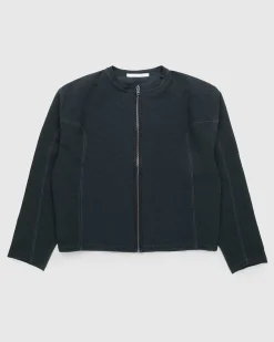Vendbar Blouson Shade Gron