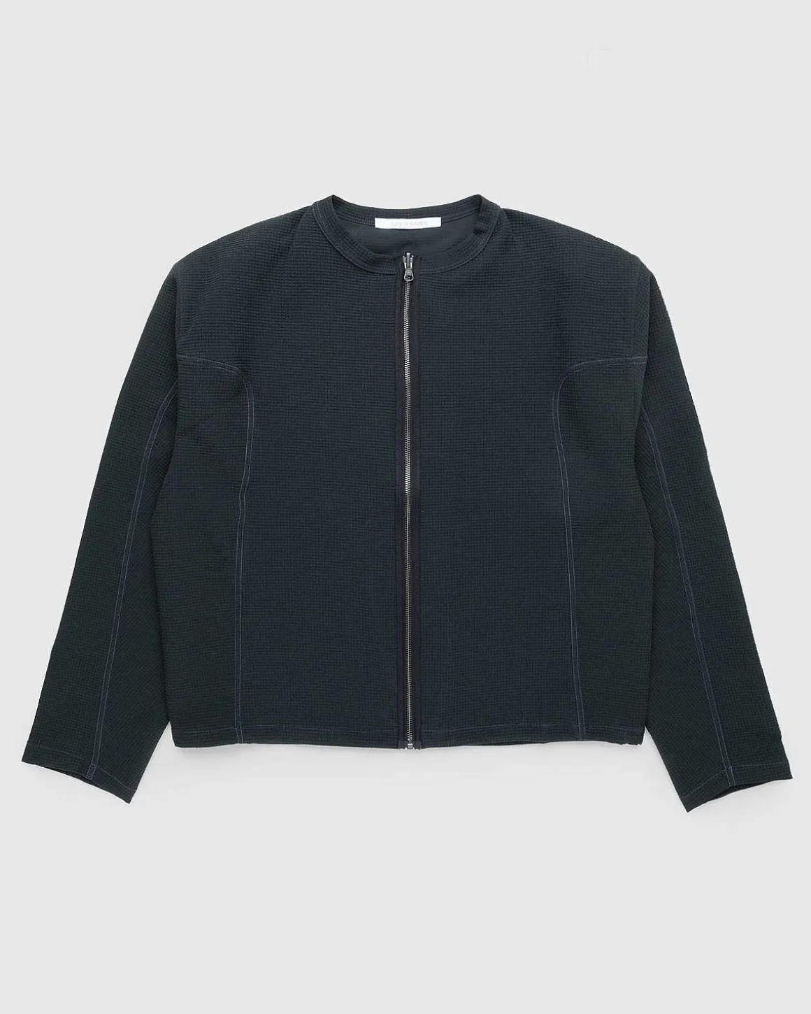 Vendbar Blouson Shade Gron