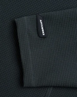 Vendbar Blouson Shade Gron