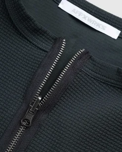Vendbar Blouson Shade Gron