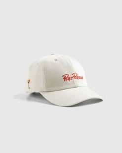 Vetro Cap Off-White