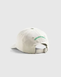 Vetro Cap Off-White