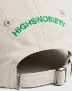 Vetro Cap Off-White