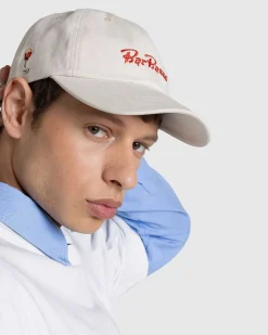 Vetro Cap Off-White