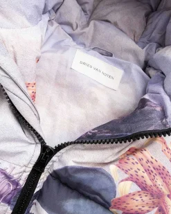 Vorley Jacket Multi
