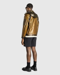 Voronoi Short Black