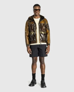 Voronoi Short Black