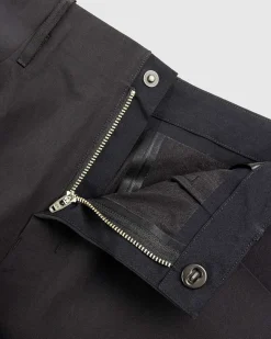 Voronoi Short Black