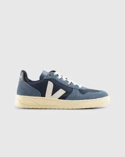 V-10 Ripstop Nautico/Pierre