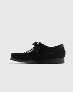 Wallabee Sort