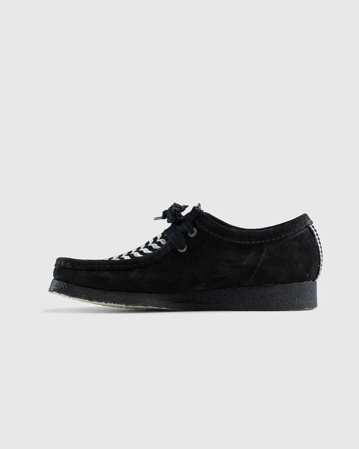 Wallabee Sort