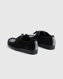 Wallabee Sort