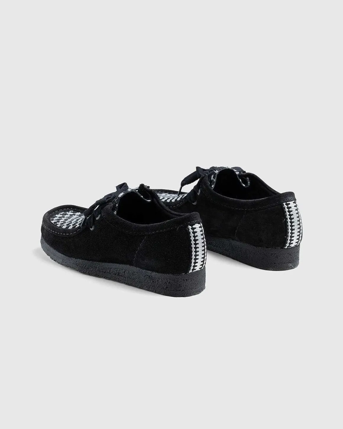 Wallabee Sort