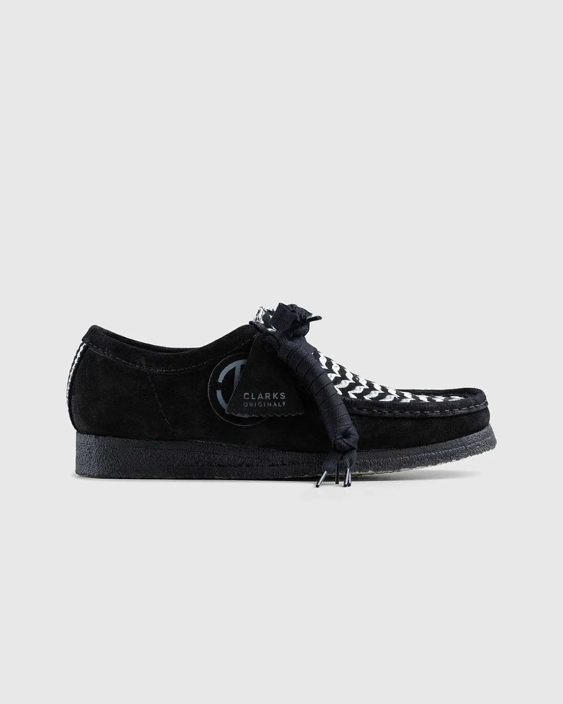 Wallabee Sort