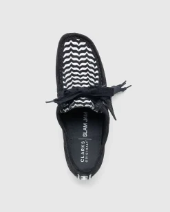 Wallabee Sort