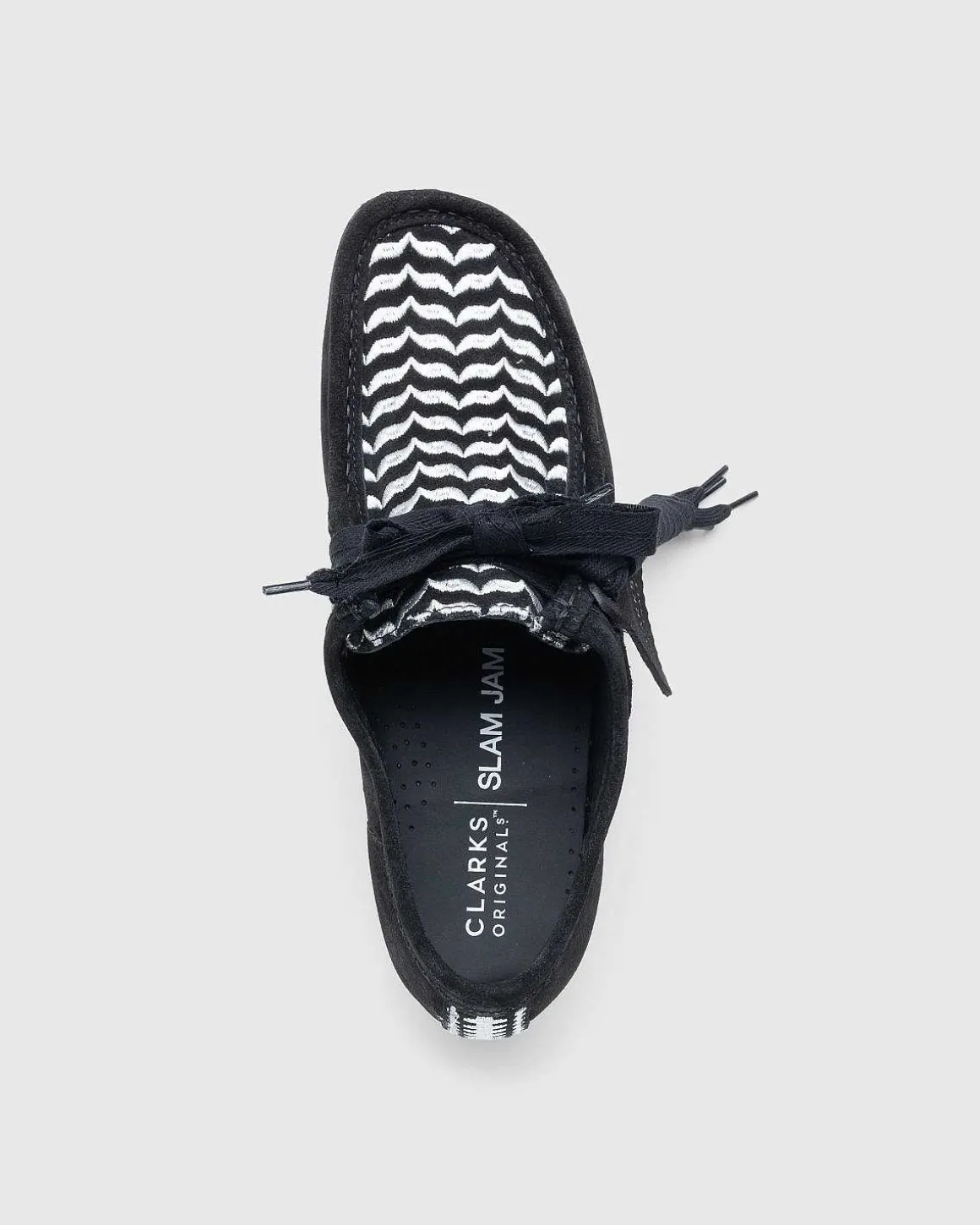 Wallabee Sort