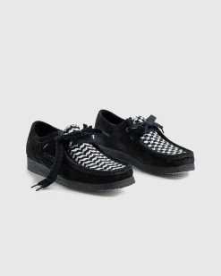Wallabee Sort