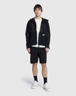 Wave Shorts Sort