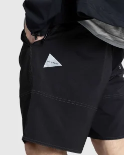 Wave Shorts Sort