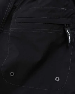 Wave Shorts Sort