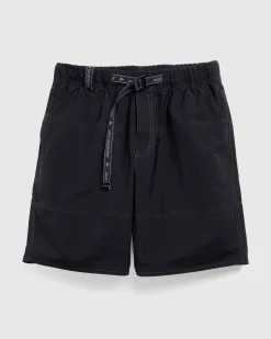Wave Shorts Sort