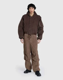 W2 Bombefly Militaer Mudder