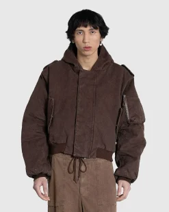 W2 Bombefly Militaer Mudder
