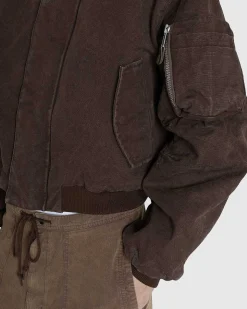 W2 Bombefly Militaer Mudder