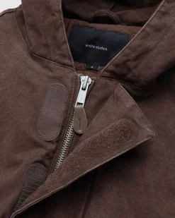 W2 Bombefly Militaer Mudder