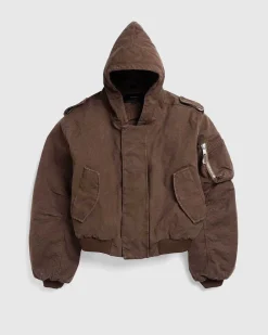 W2 Bombefly Militaer Mudder