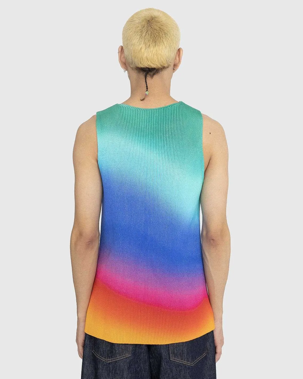 Wellness Tank Top Multi