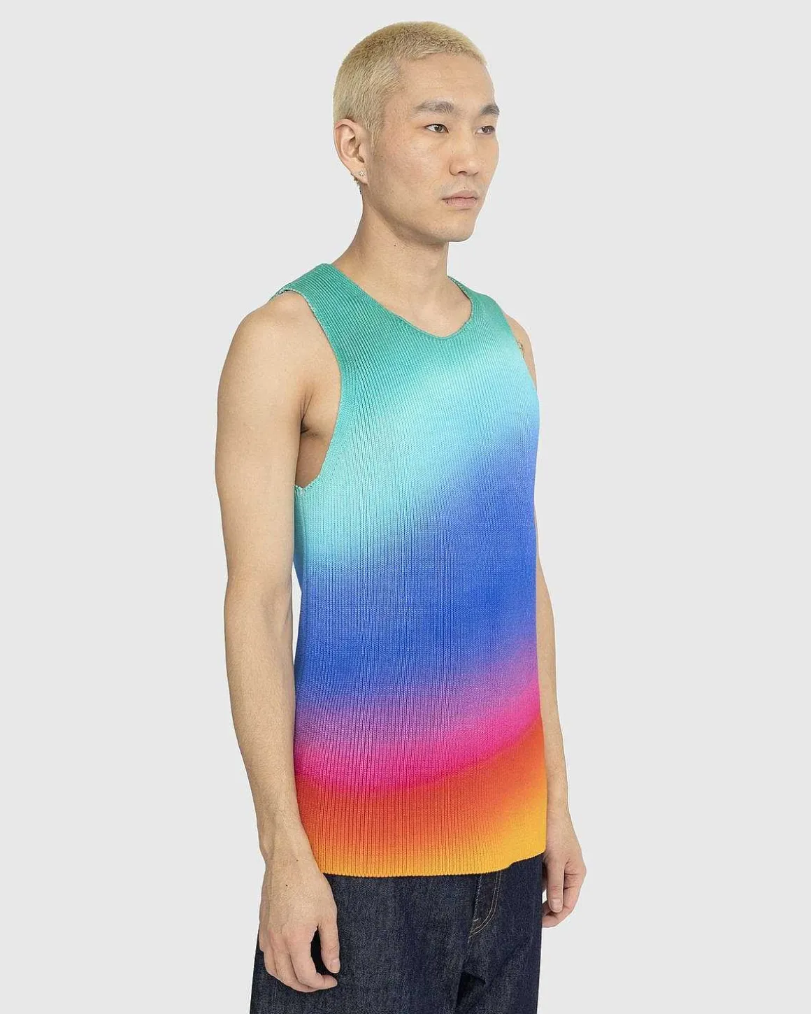Wellness Tank Top Multi