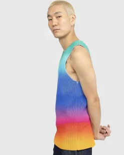 Wellness Tank Top Multi