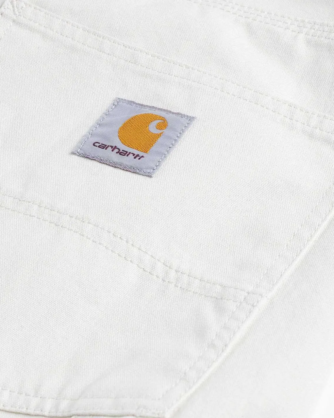Wide Panel Pant Salt/Skyllet