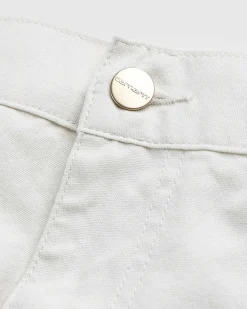 Wide Panel Pant Salt/Skyllet