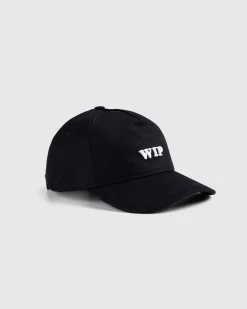 Wip Heavyweight Cap Sort
