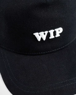 Wip Heavyweight Cap Sort
