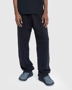 Wrks Jogger Washed Black